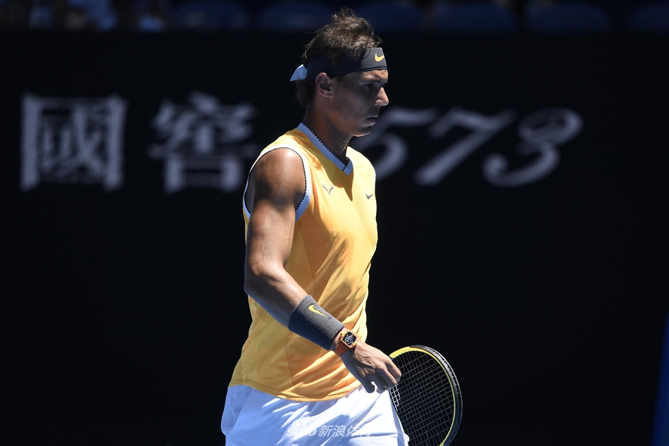 开云体育网页版入口纳达尔赛事官方发布败北新规，RNG争议不断！的简单介绍