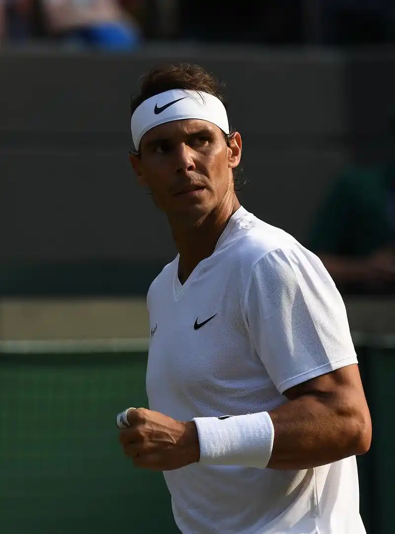 纳达尔赛事官方发布败北新规,RNG争议不断!的简单介绍 纳达尔赛事官方发布败北新规,RNG争议不断!的简单介绍