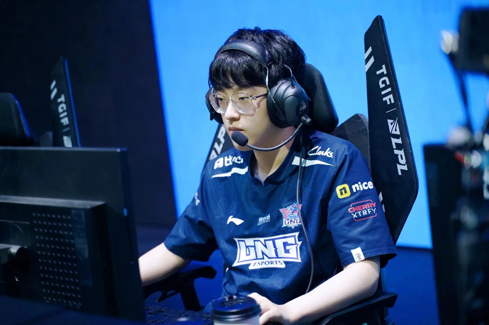  Scout关键节点大胜，勇士带队取胜！