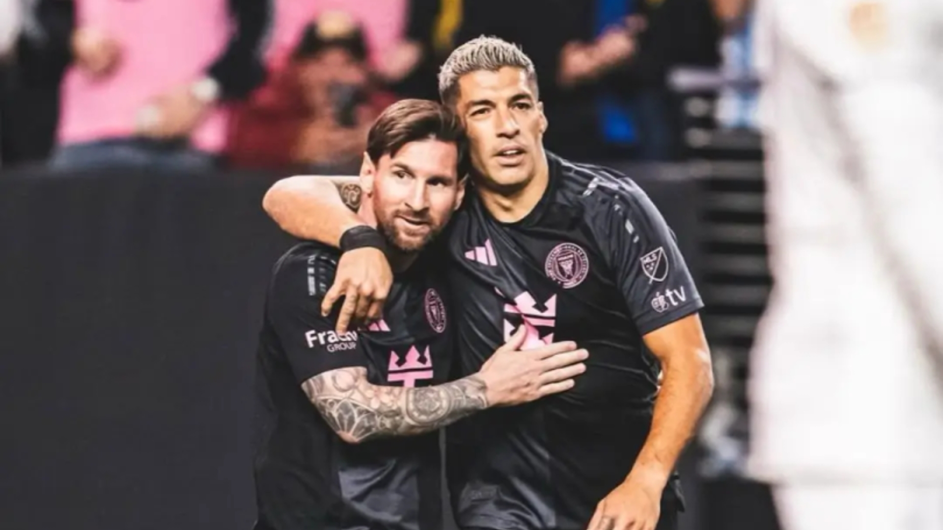  梅西是尤文图斯球员吗 